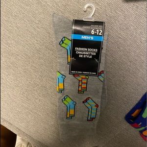 Men’s Socks